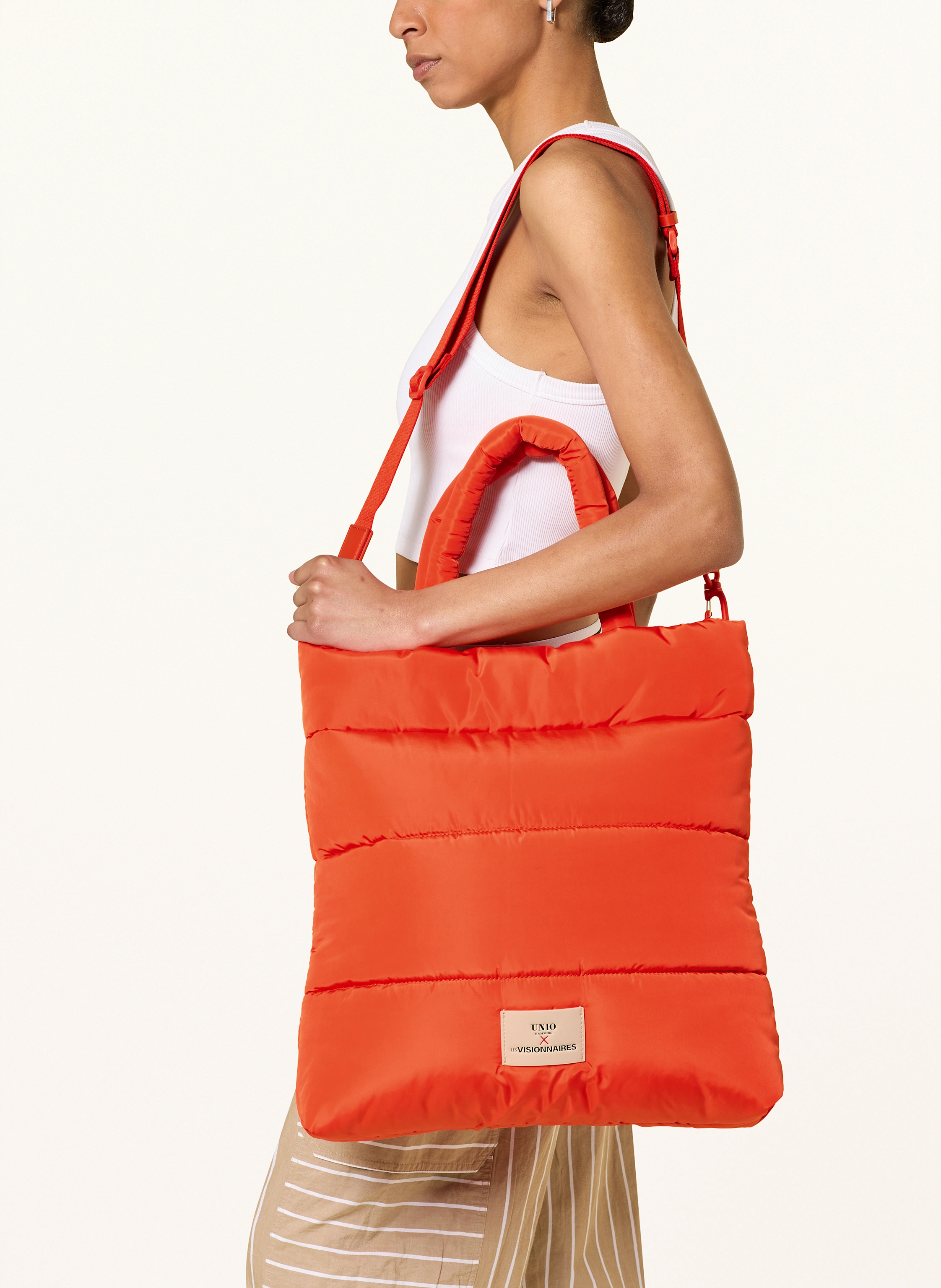 UNIO Shopper PUFFY