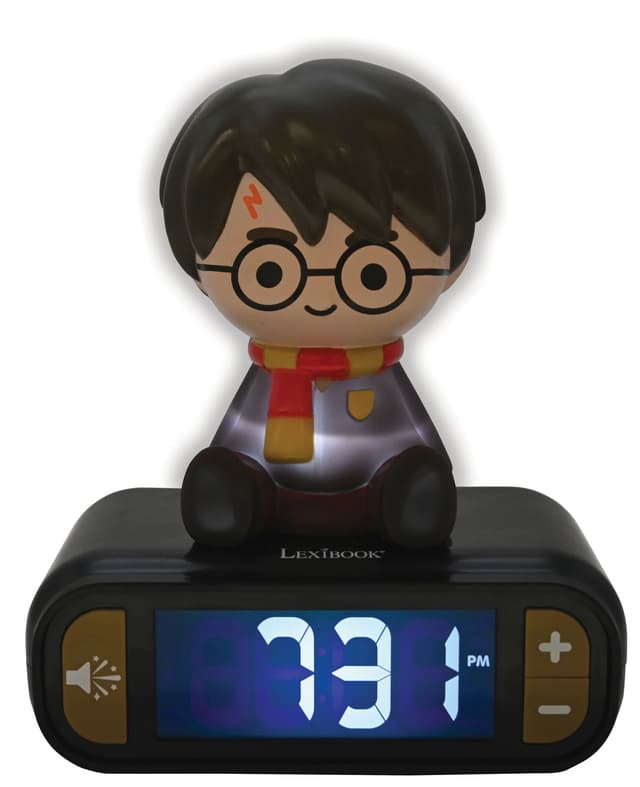 Alarm Harry Potter