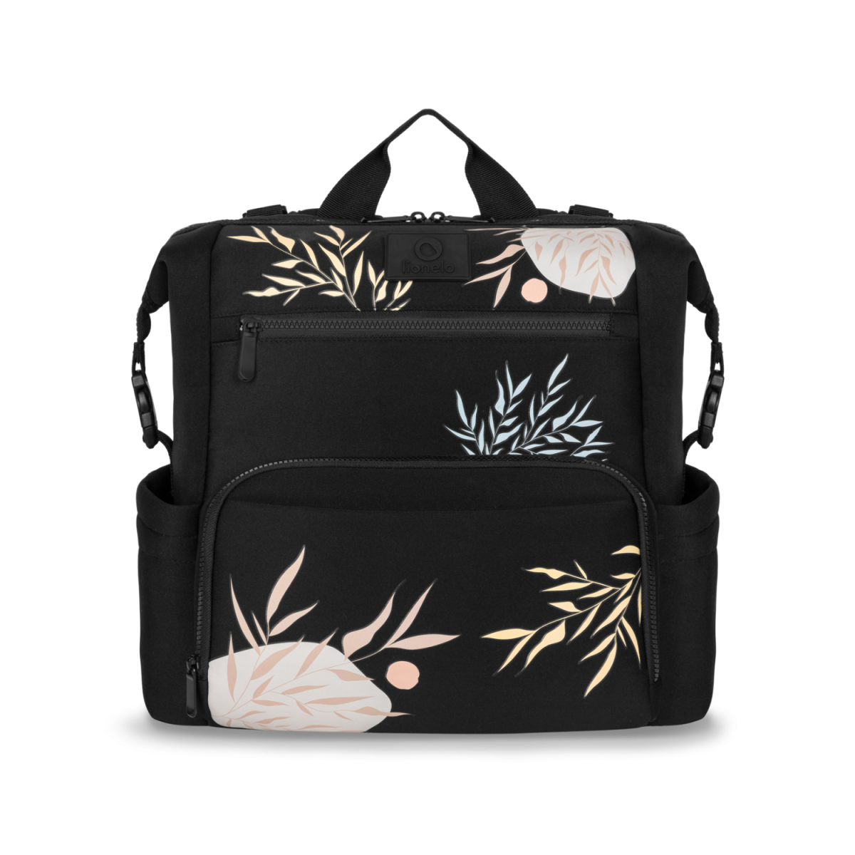 Sac à dos de poussette- Lionelo Cube lovin'