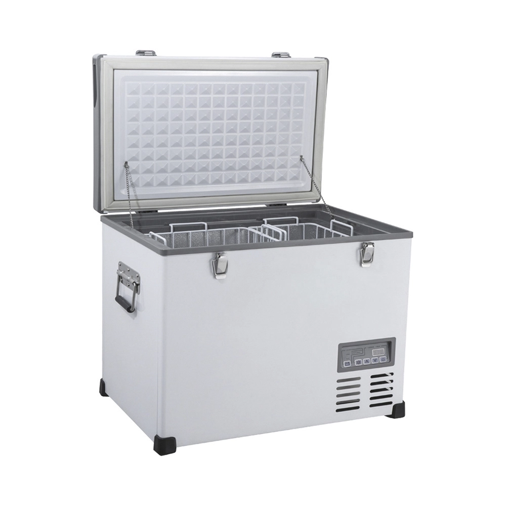 Kibernetik FSP Kühl-Gefrierbox 80 Liter 12/24V