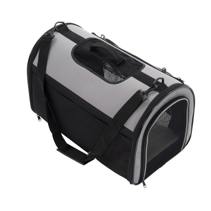 Sac de transport Freedom avec enclos à prix discount sur bitiba.fr