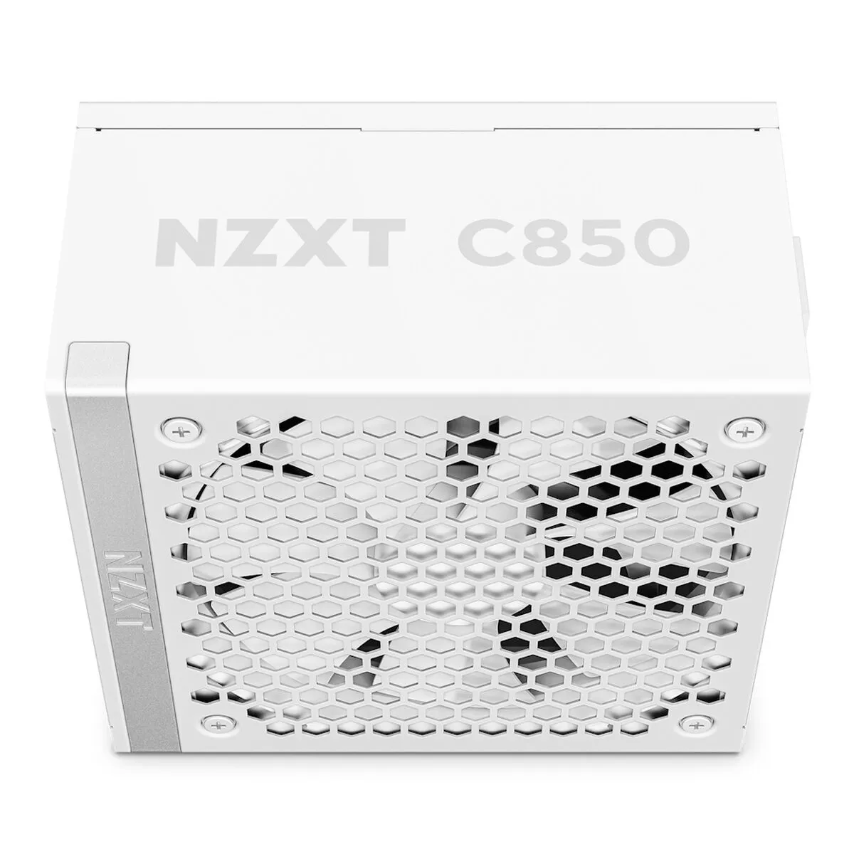 NZXT C850 Gold
