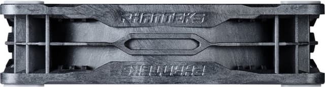 Phanteks T30 120mm PWM-blæser (sort/3-pak)