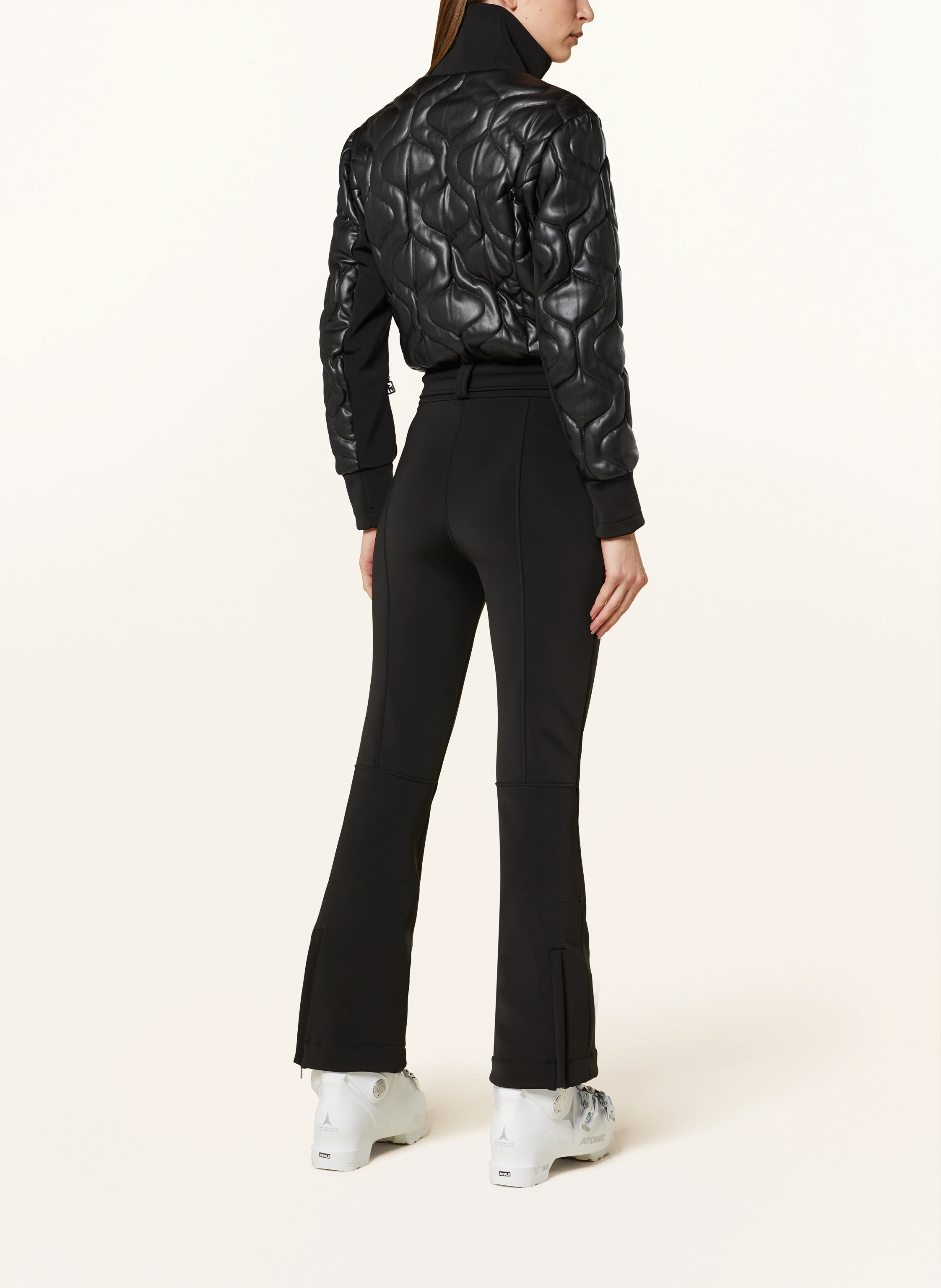 toni sailer Ski-Overall CONNI