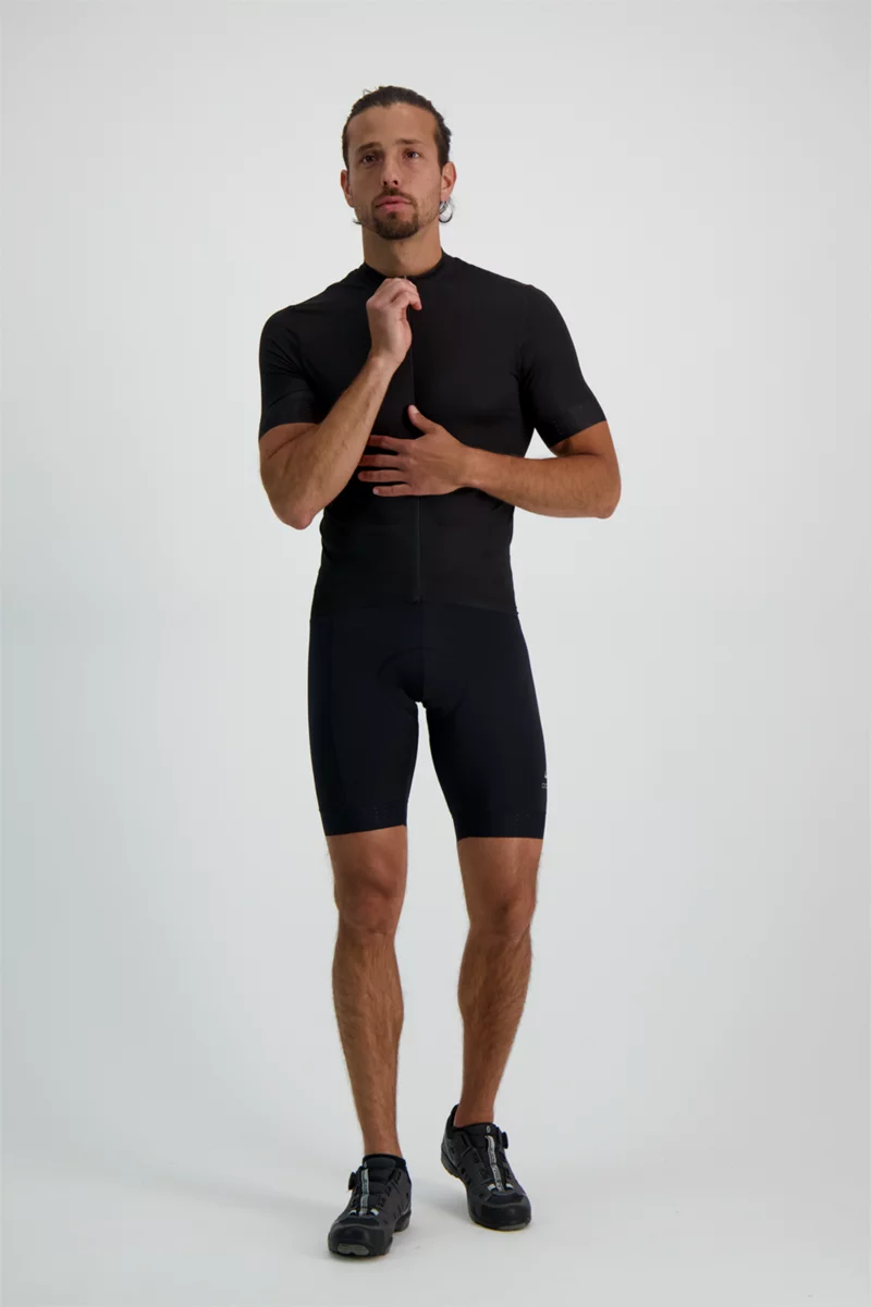 Odlo Zeroweight ECO Herren Bikeshort