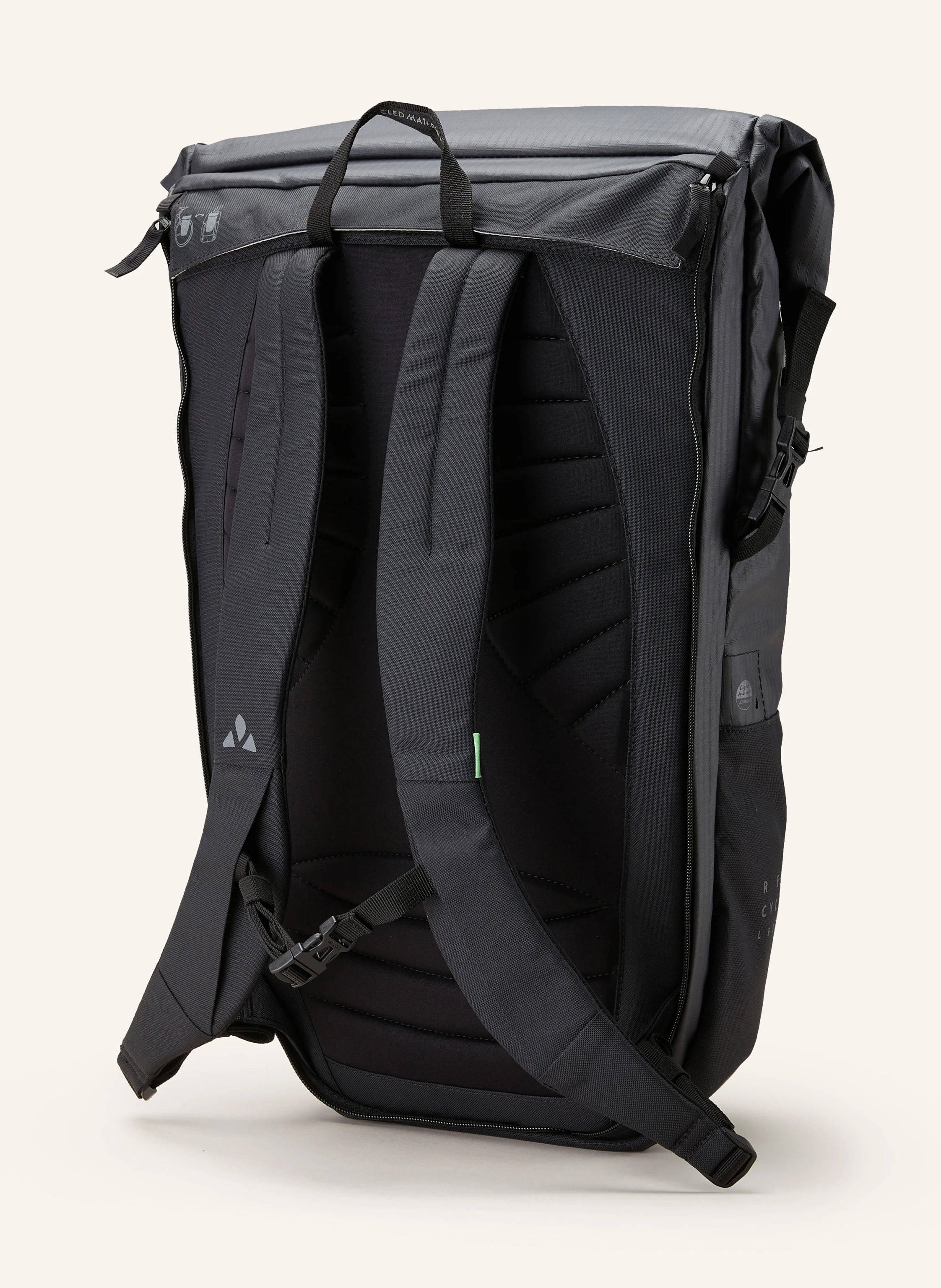 VAUDE Rucksack CITYGO BIKE 23 II