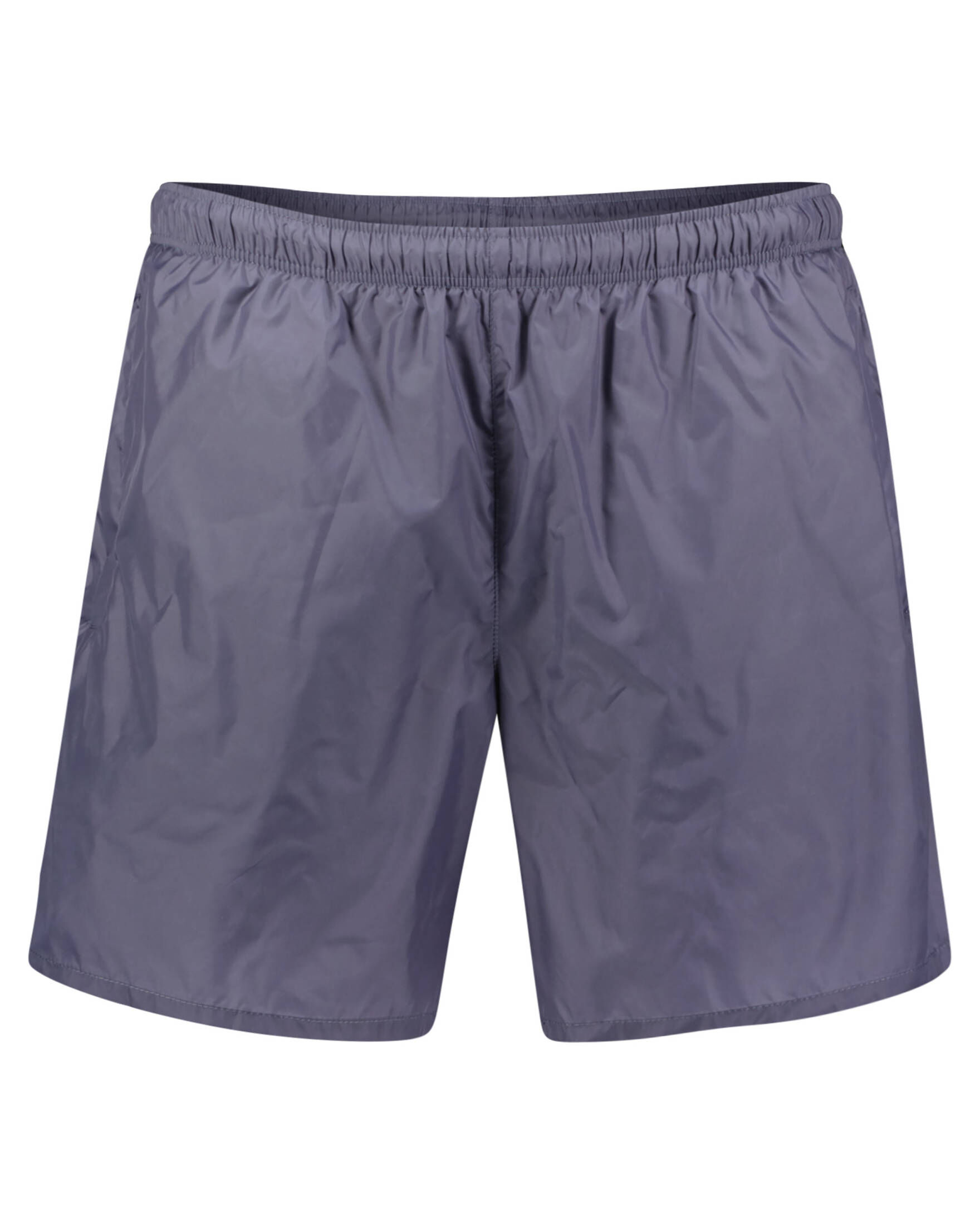 Our Legacy| Herren Shorts DRAPE TECH TRUNKS Relaxed Fit