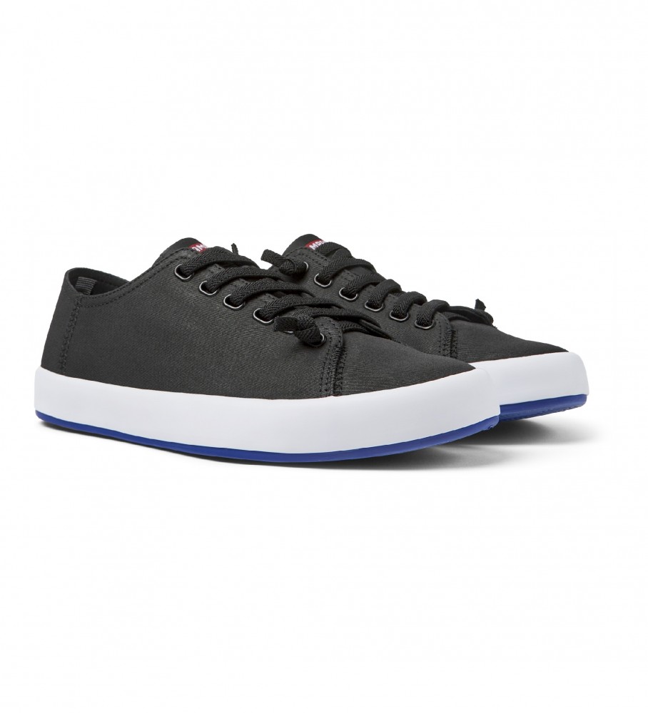 Tênis Camper Andratx Preto