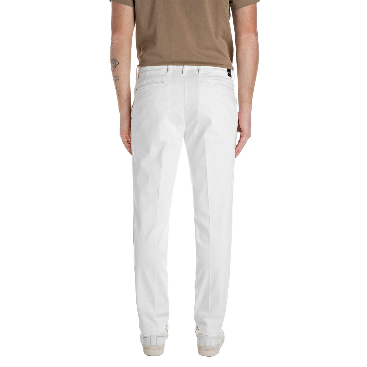 Heren Chino Tapered 10242156 01