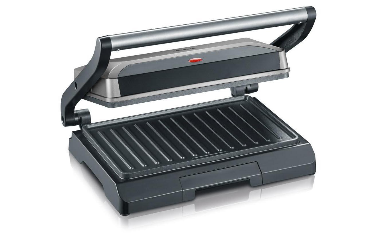 Severin Kontaktgrill »KG 2394 800 W« 800 W