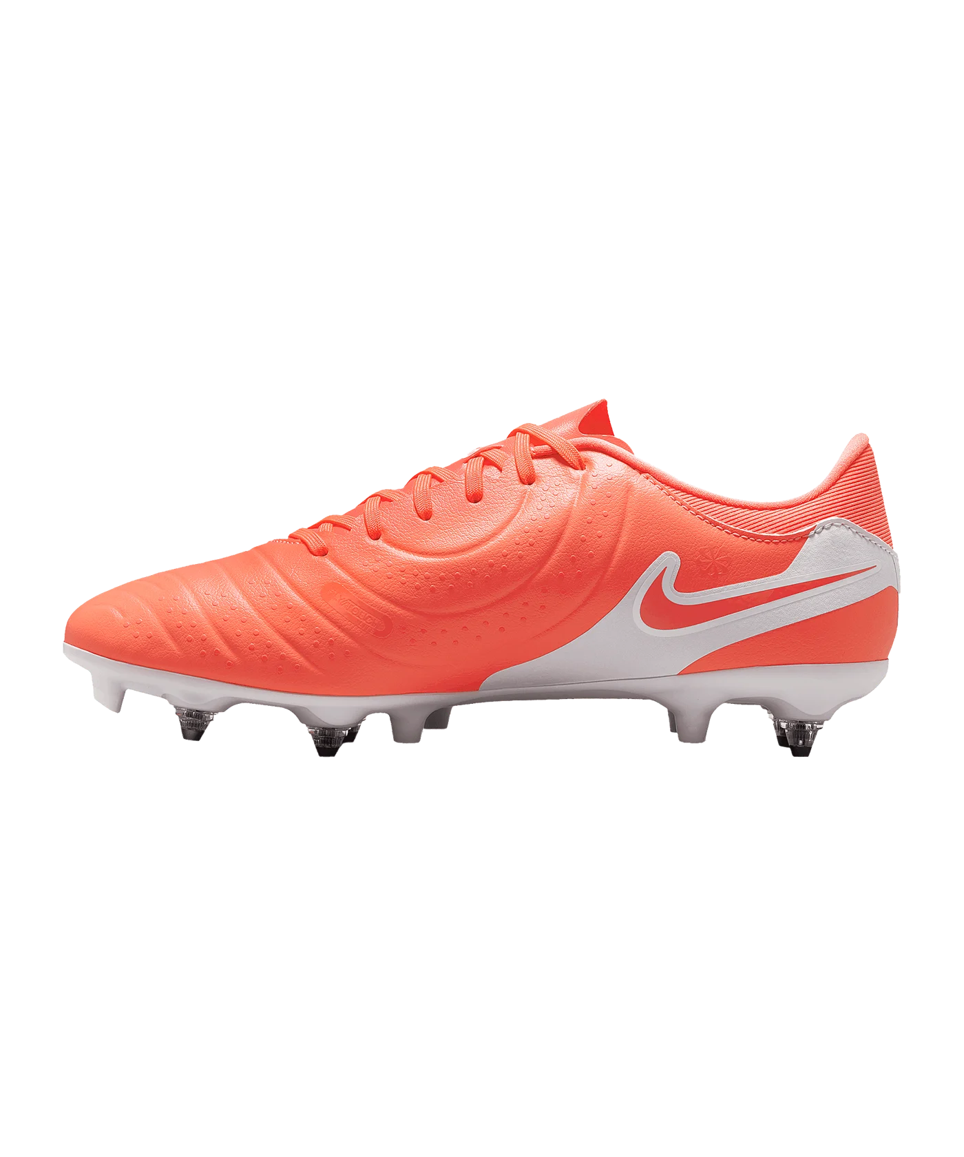 Nike Tiempo Legend X Academy SG Mad Energy Rot F800