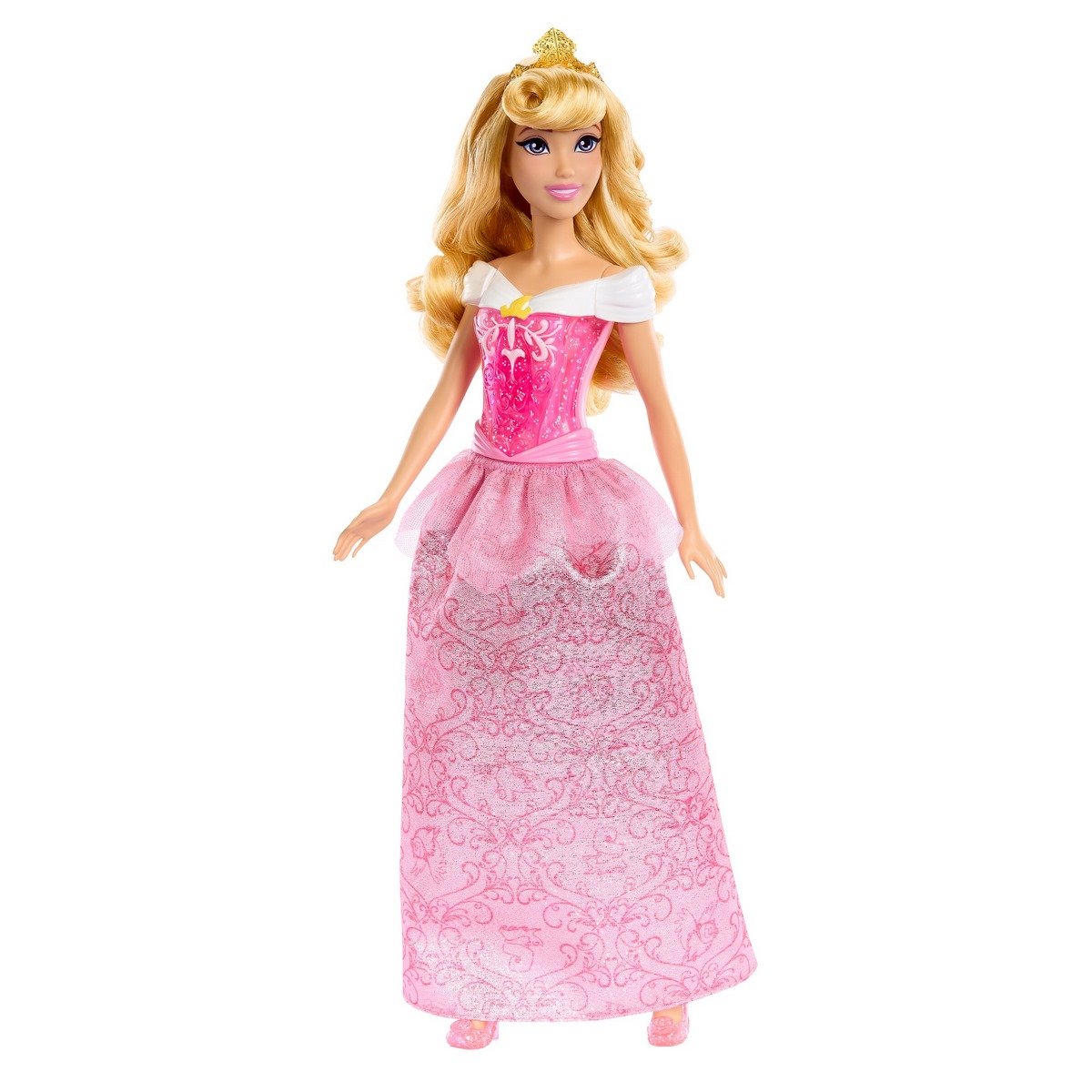 Princesses - Poupée Aurore