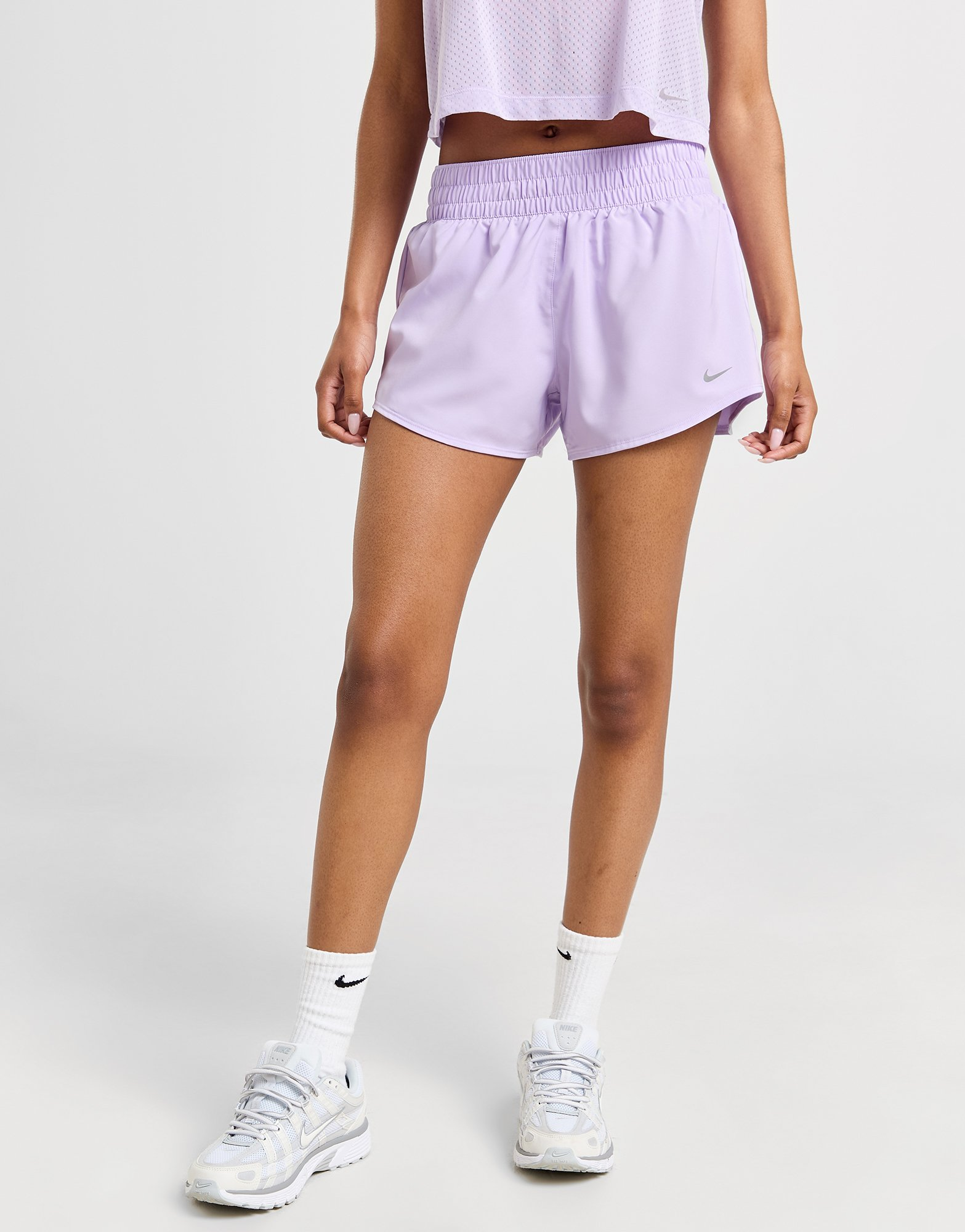 Nike Short Training One Femme