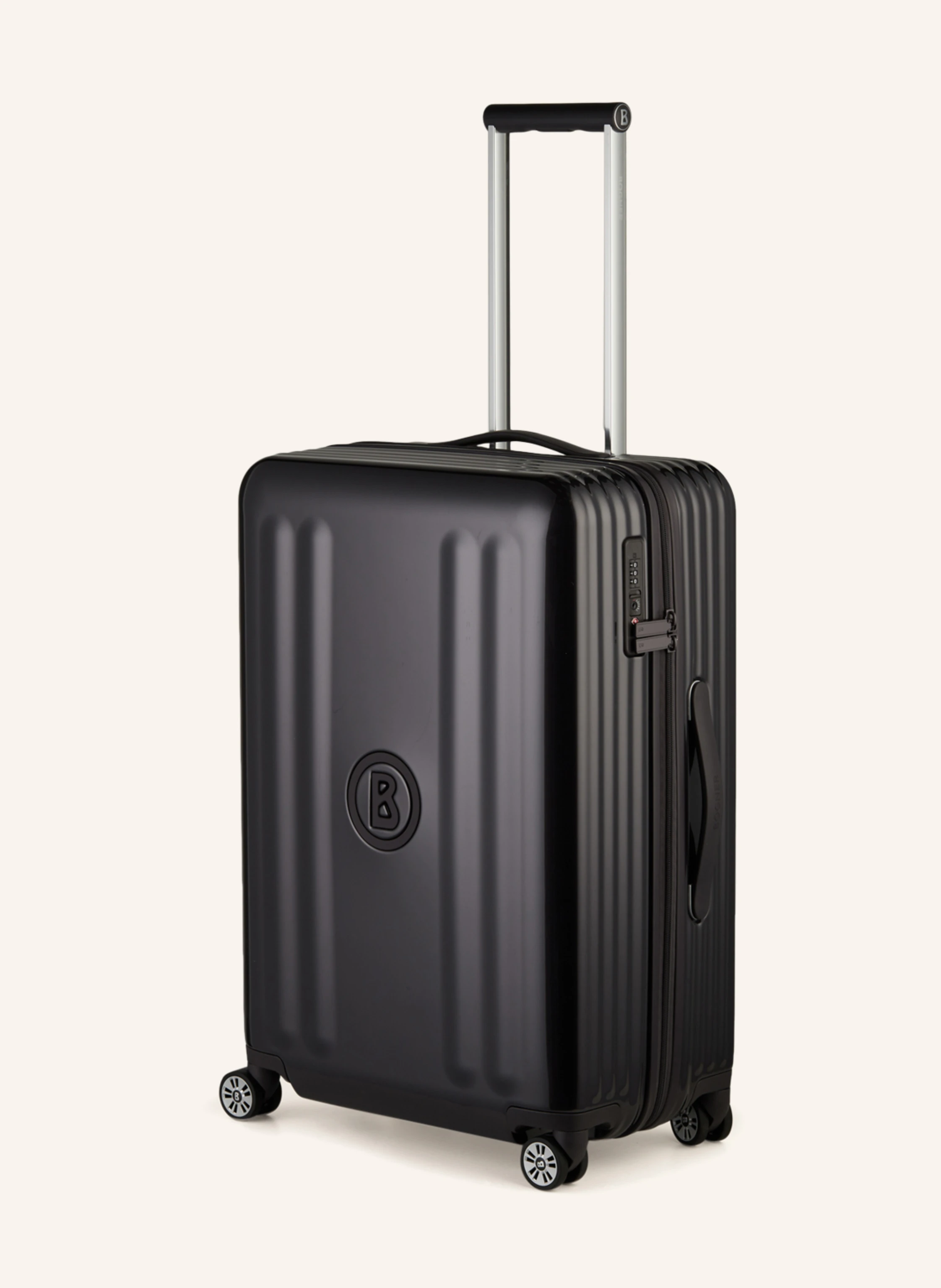 BOGNER Trolley PIZ C65