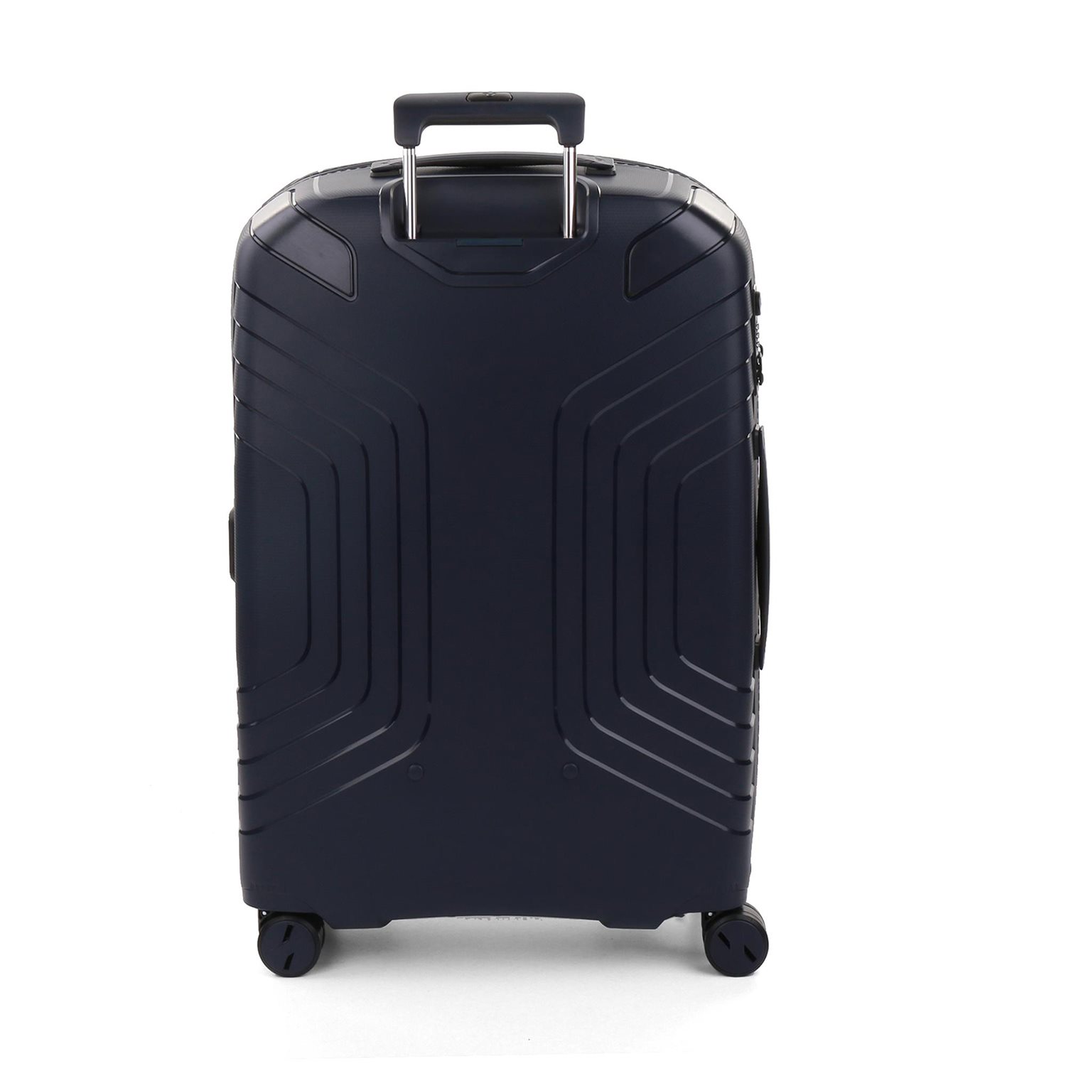 Roncato Ypsilon 4.0 Expandable Trolley 78 blu notte
