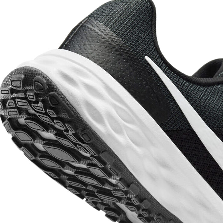 Nike Revolution 6 løbesko Sort