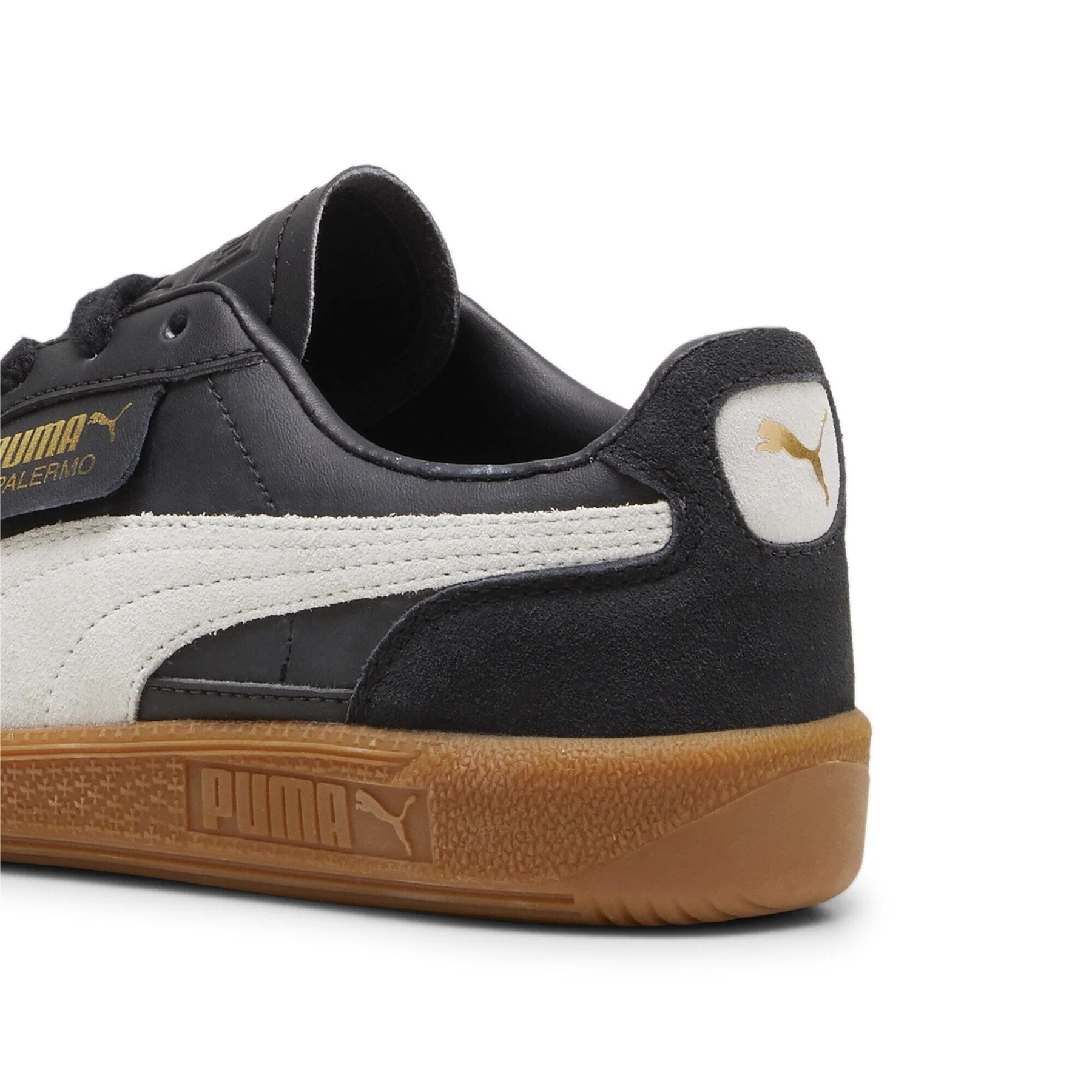 Puma Palermo Lth Jr