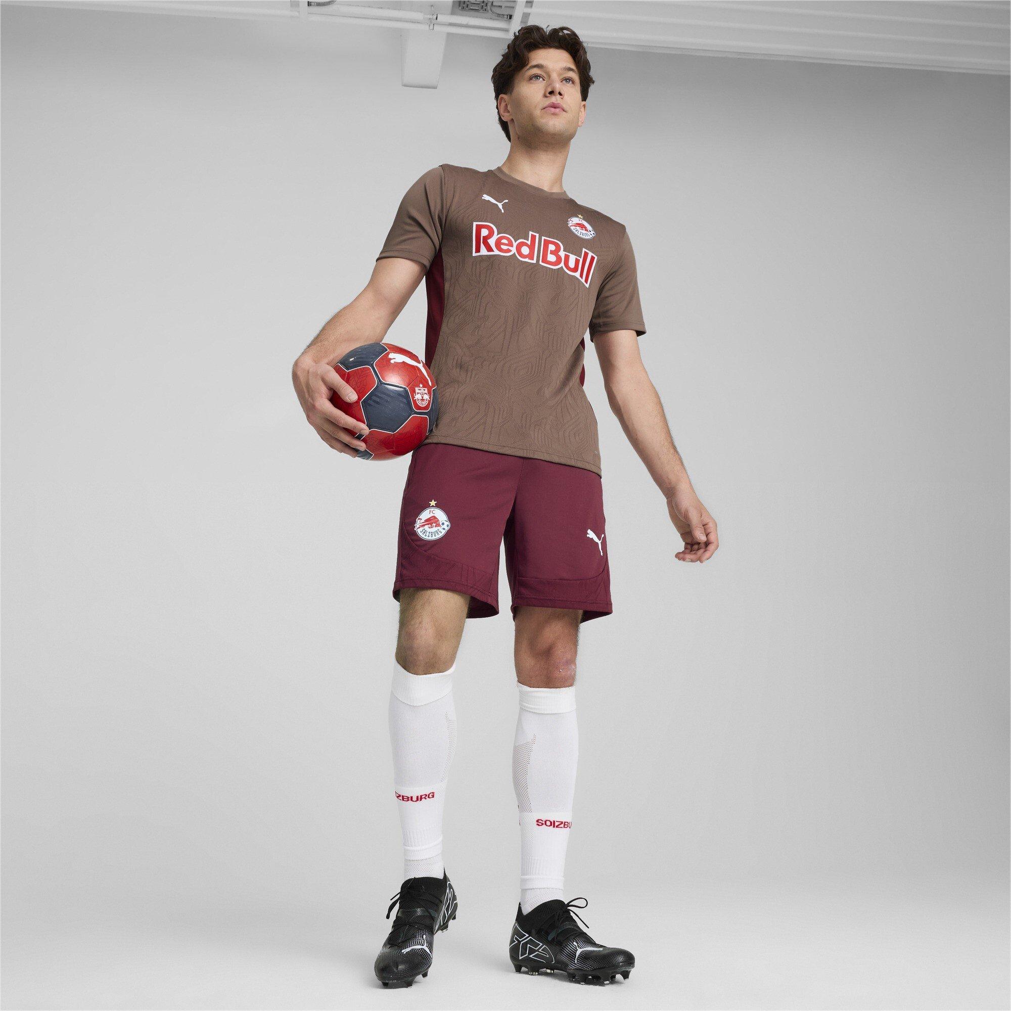 Puma Red Bull Salzburg Training Top 2024 2025 Adults