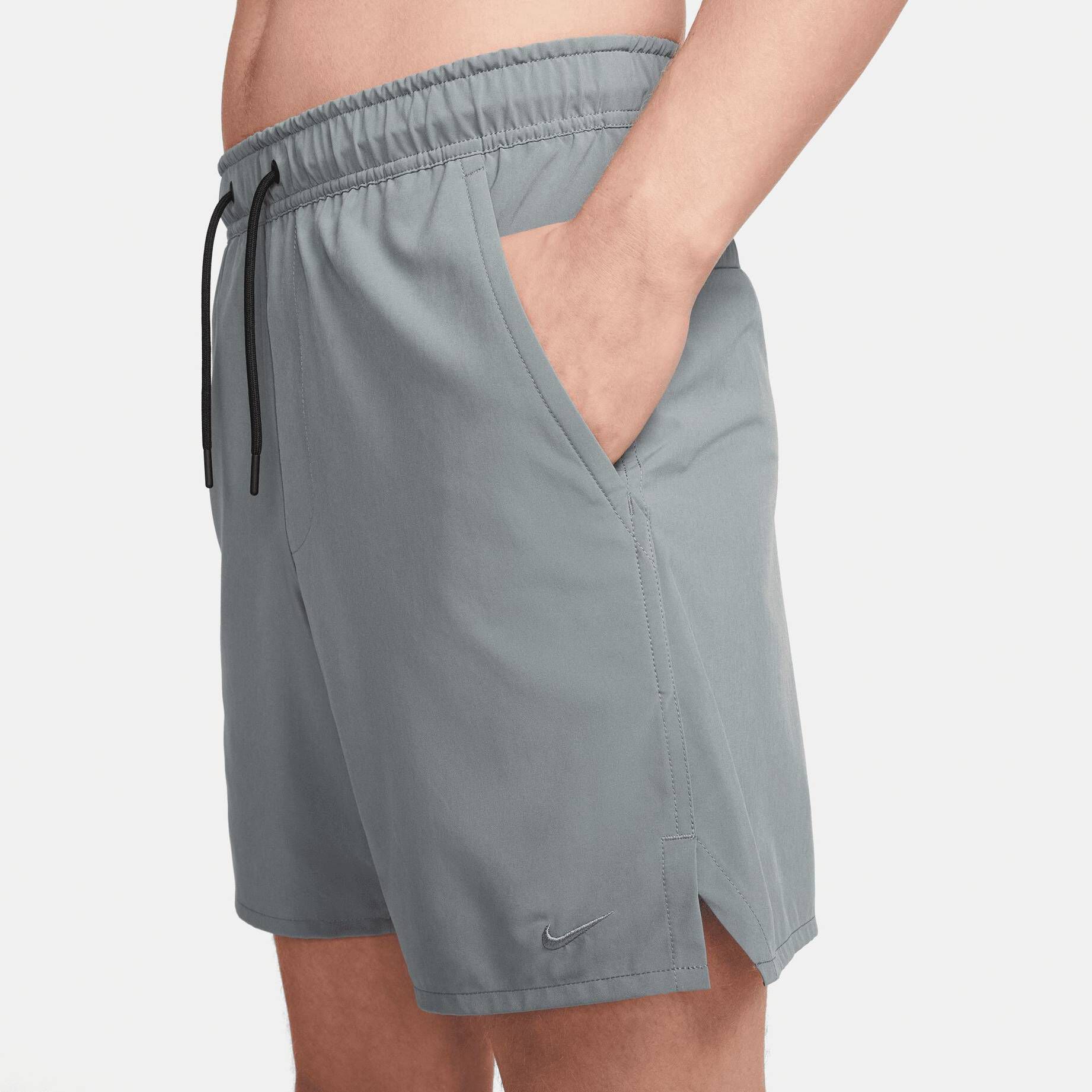 Nike| Herren Trainingsshorts DRI-FIT UNLIMITED