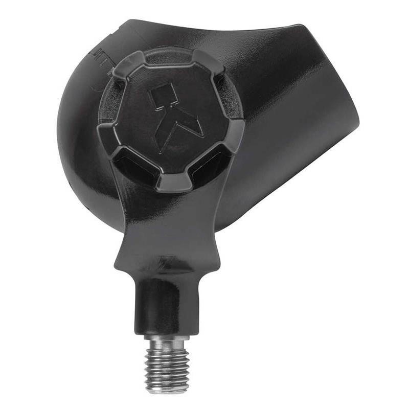 Support Arrière Korum Angle Tilt Butt Cups