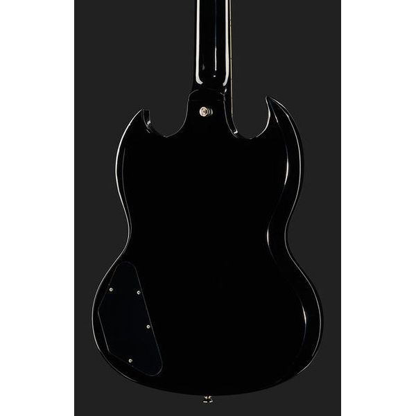 Epiphone SG Standard Ebony