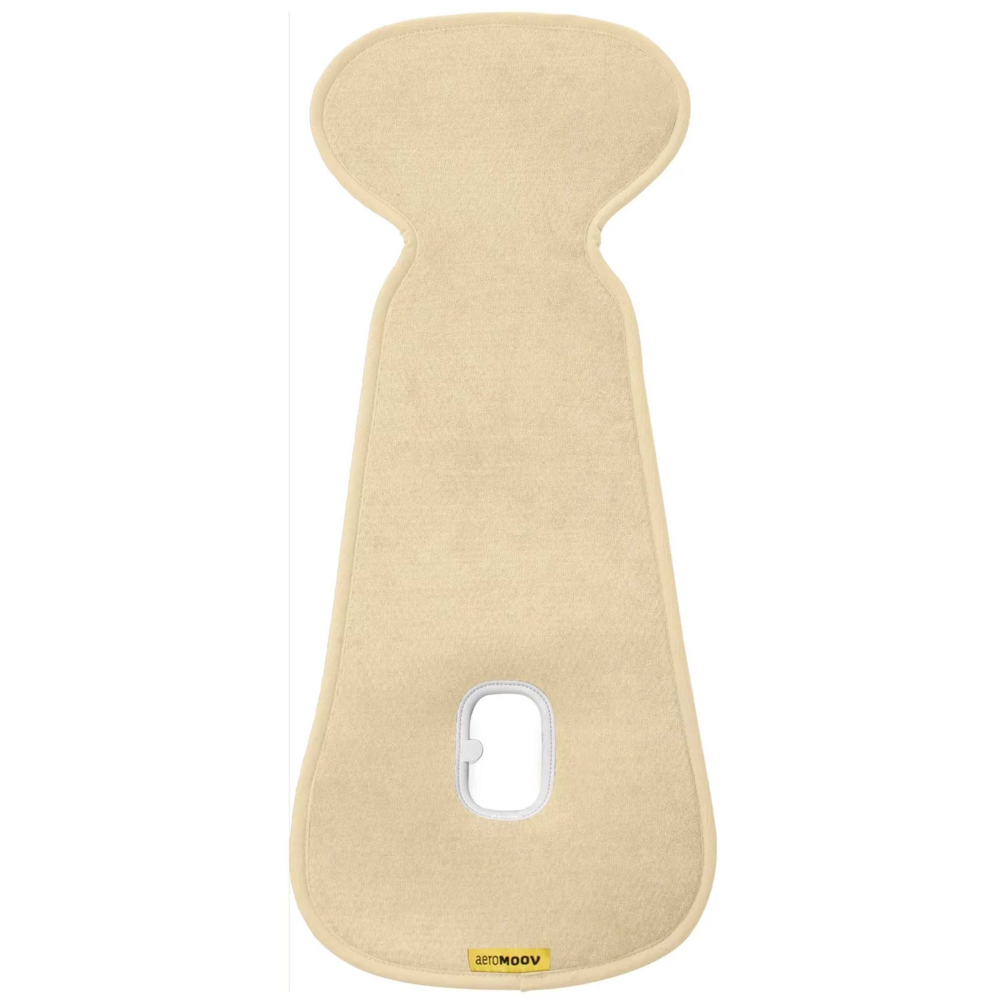 AeroMoov Air Layer buggy inleg Yellow