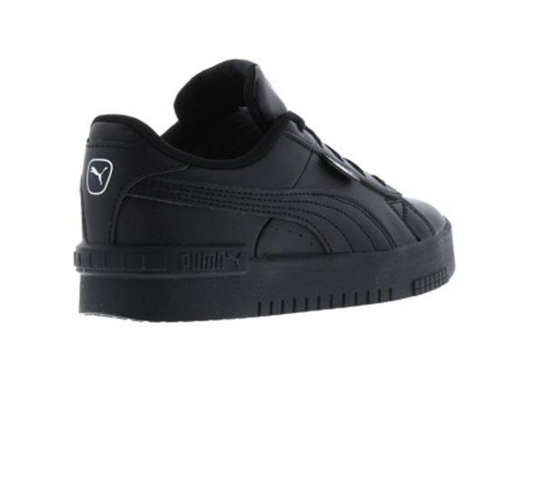 Puma Jada Court Trainers Child Girls