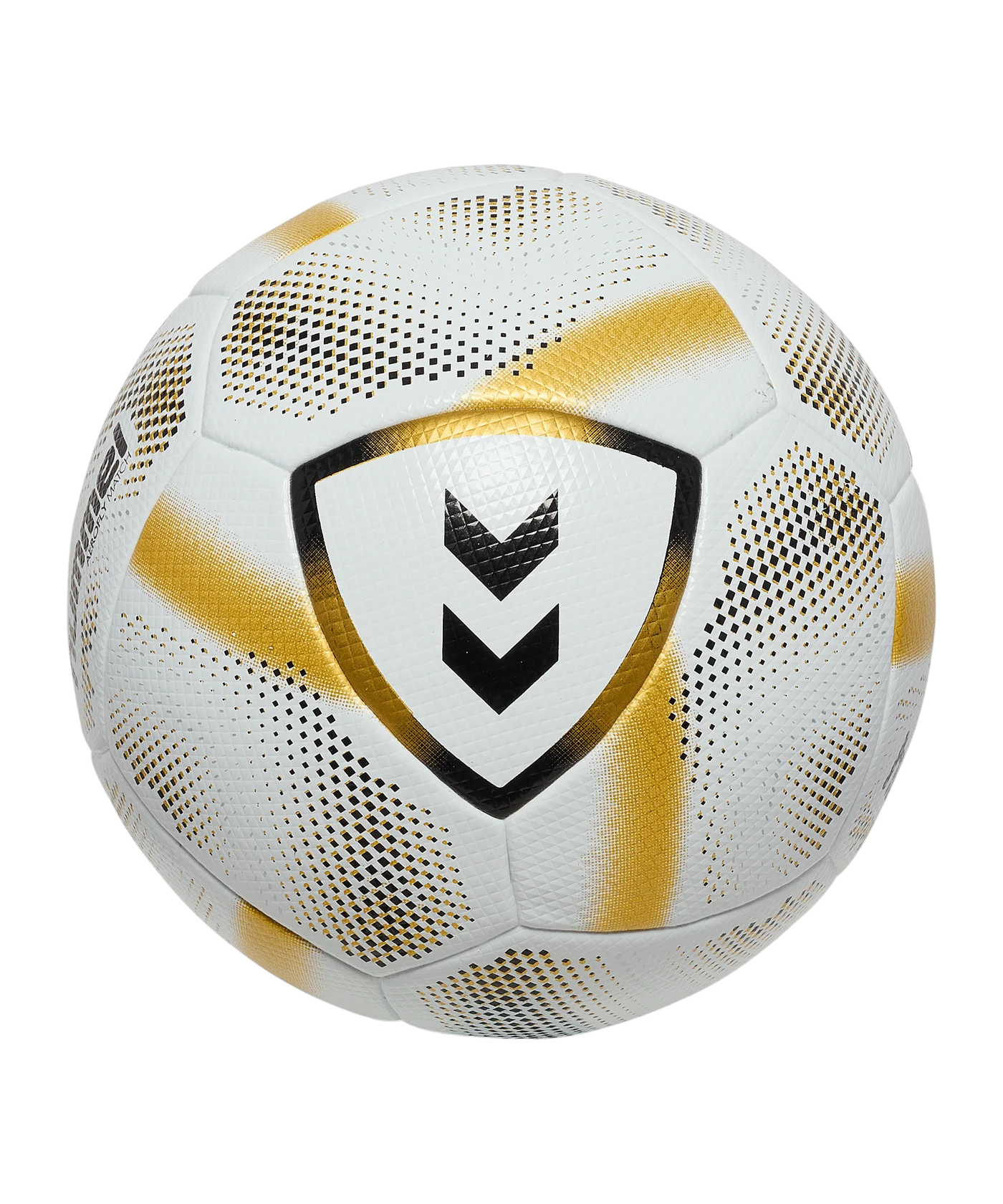 Hummel HMLAEROFLY Spielball Weiss F9304