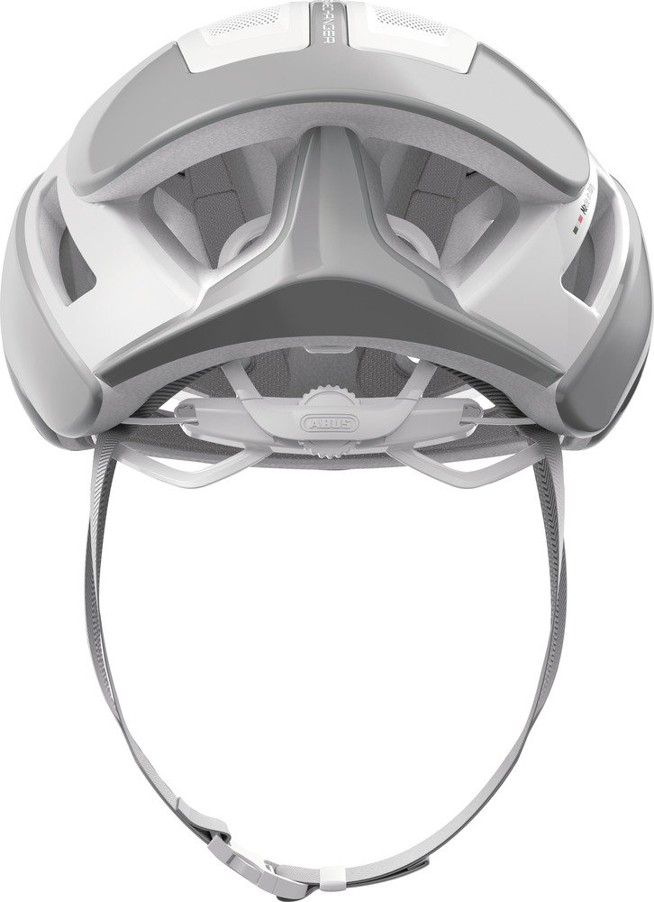 ABUS GameChanger 2.0 cykelhjelm pure grey