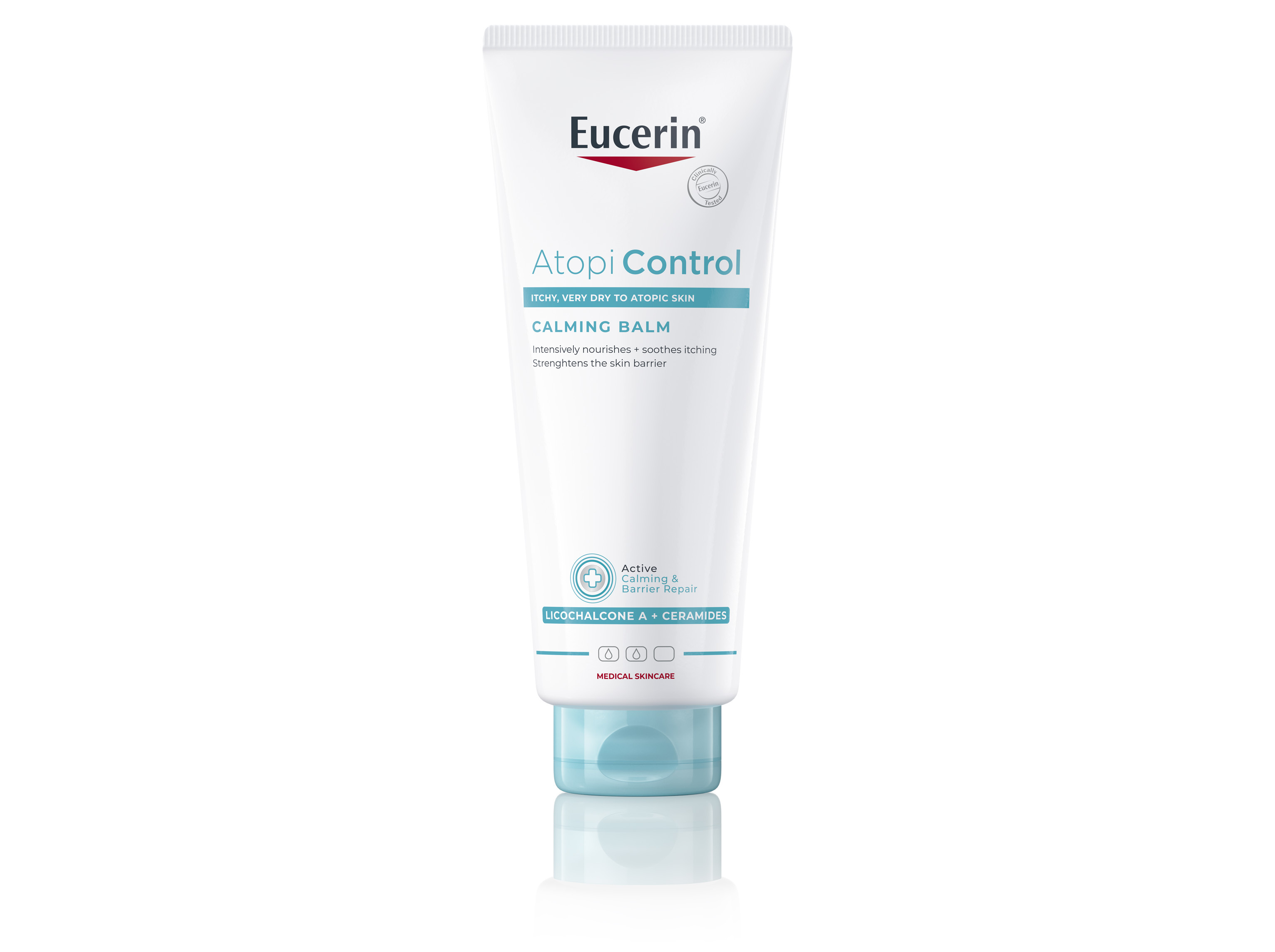 BALSAMO EUCERIN ATOPICONTROL 400ML