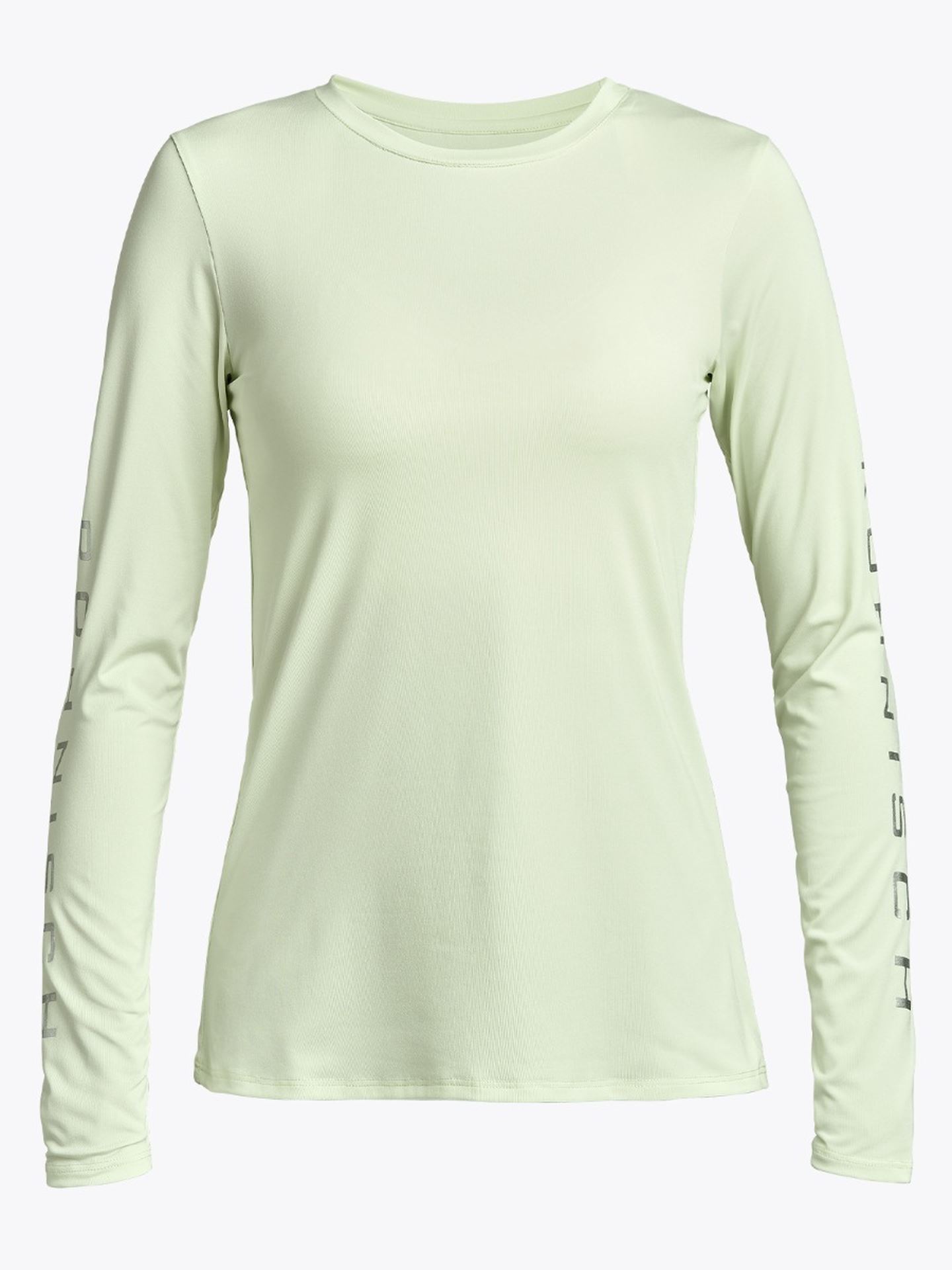 Heritage Long Sleeve