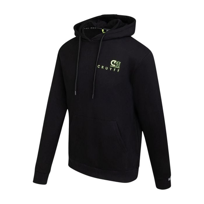 Cruyff A Pro Hoodie Heren