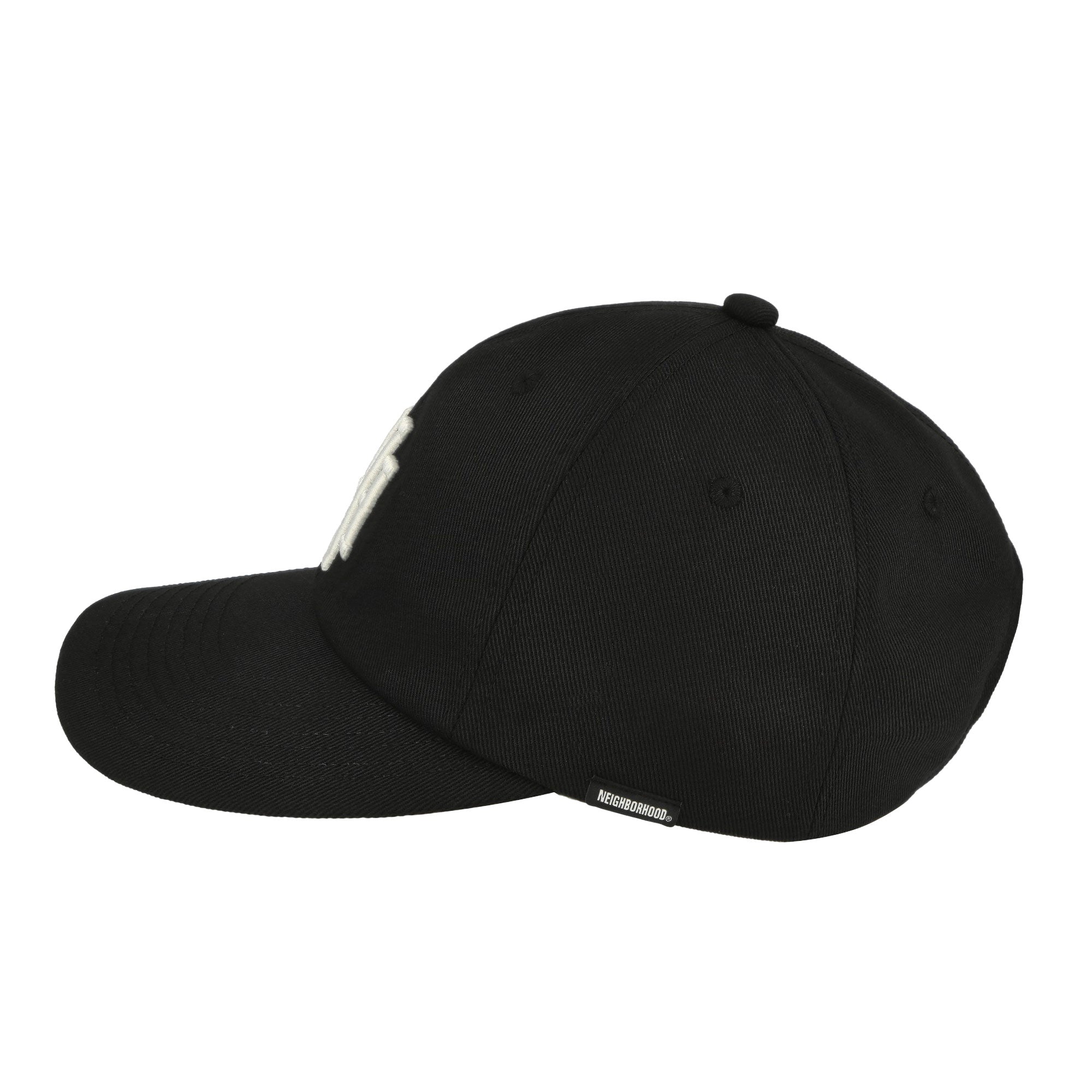Neighborhood<br>Baseball Cap