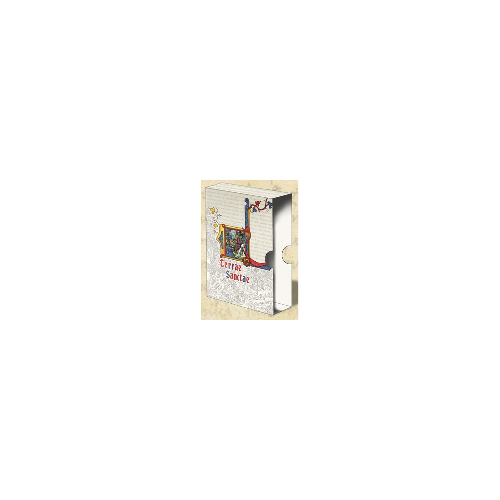 Medium Aevum - Coffret Terra Sancta