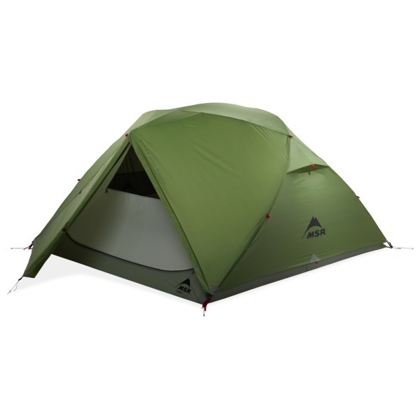 MSR - Elixir 4 Person Tent V3 - Tente 4 places