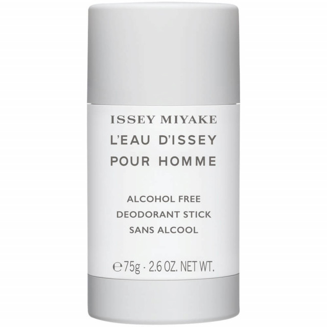 L'Eau d'Issey pour Homme  déodorant Stick