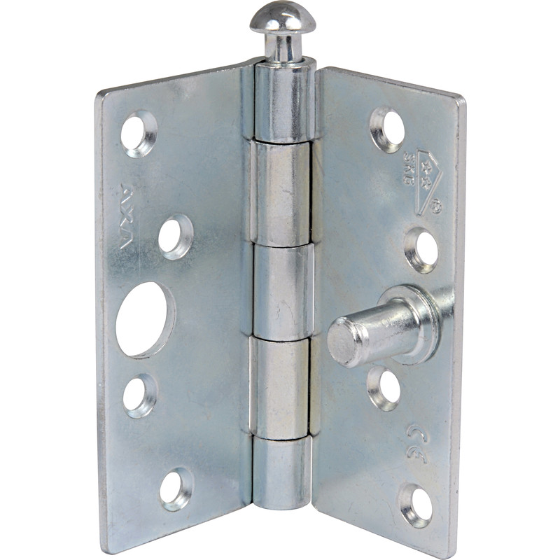 AXA scharnier 89x89mm*