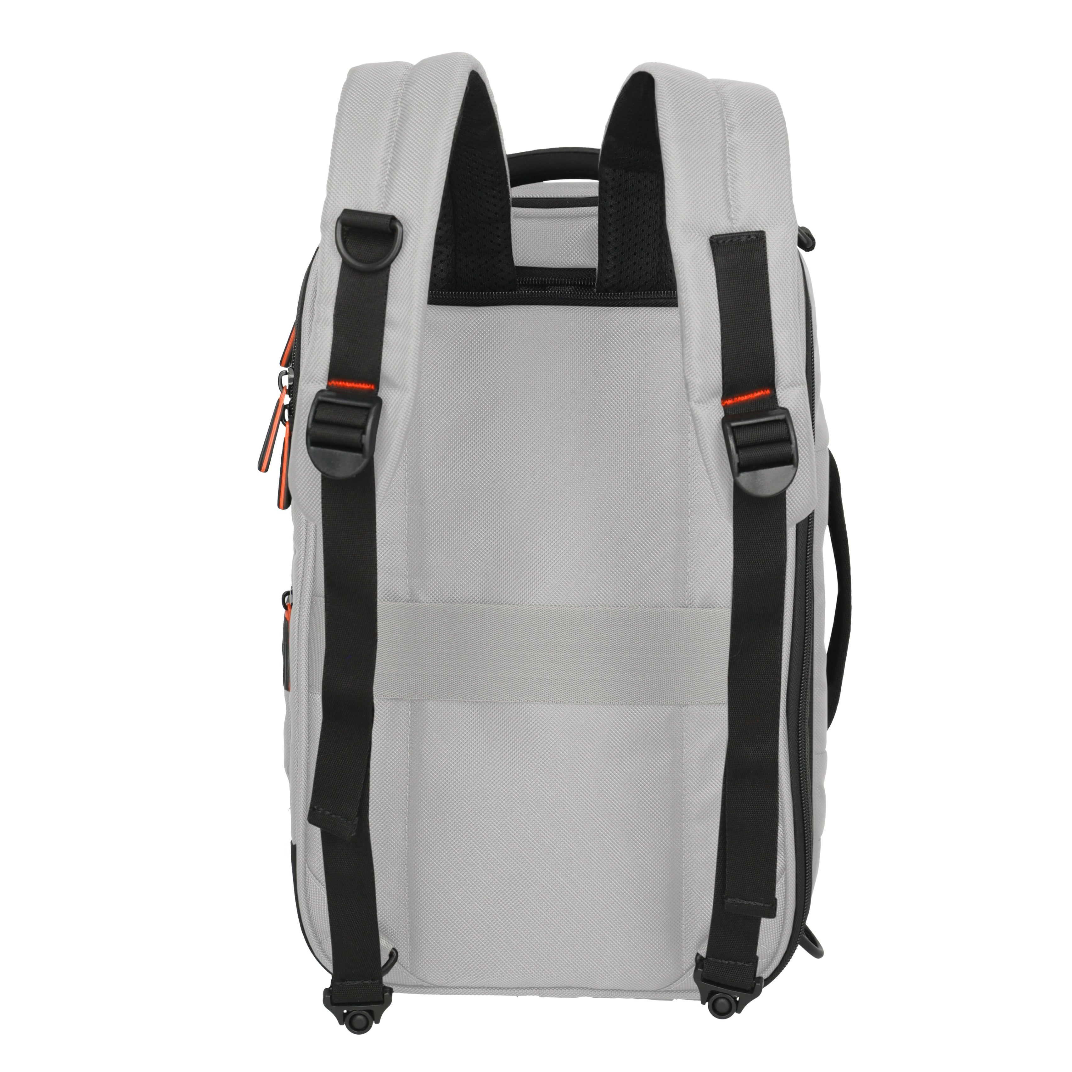 Crosslite Rugzak/Boarding Bag S nature Nature
