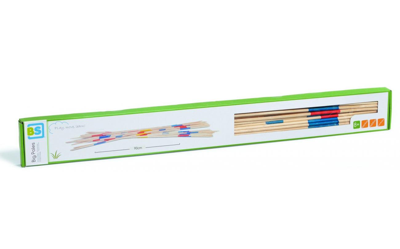 Big Poles Mikado 90cm