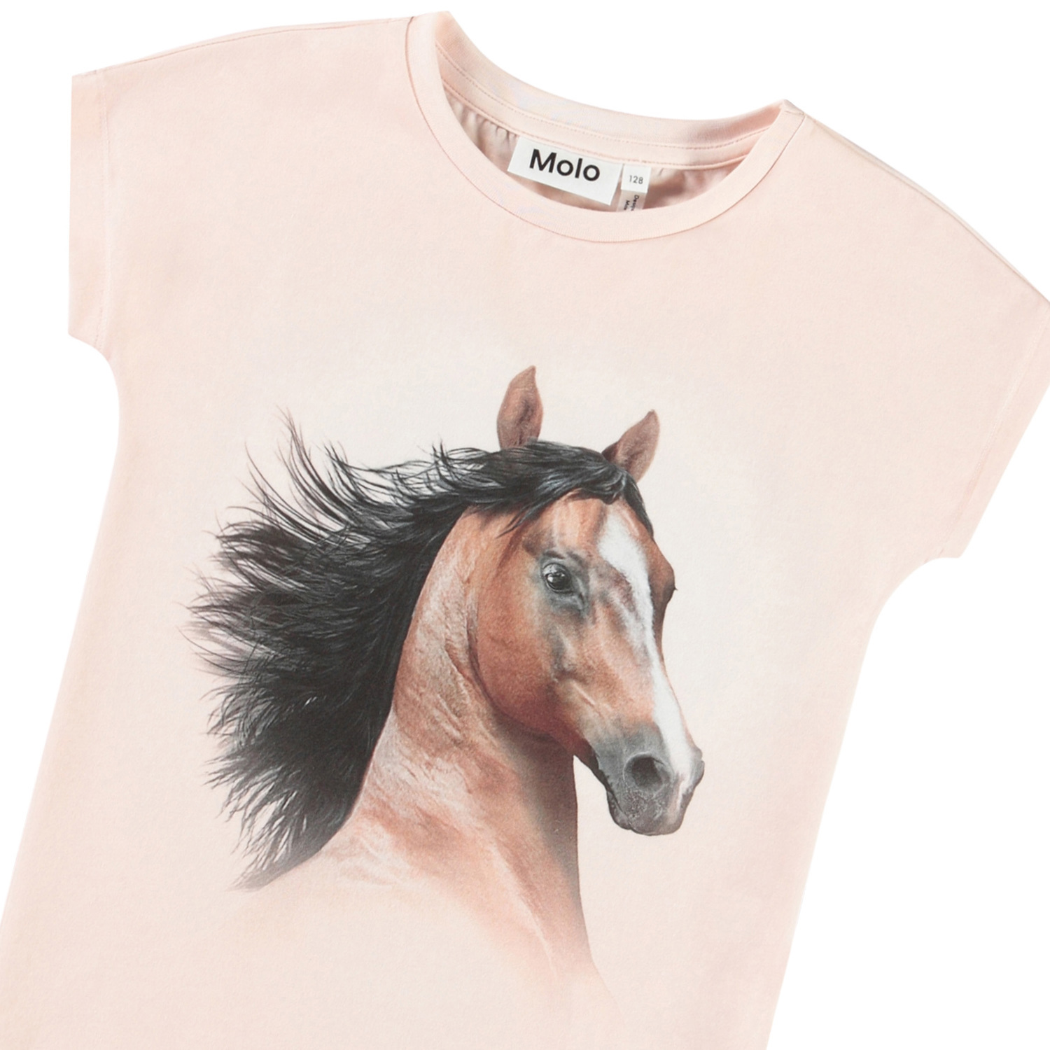 Ragnhilde - Pony Amour