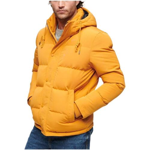 Superdry - M5011743A 34K Amarillo