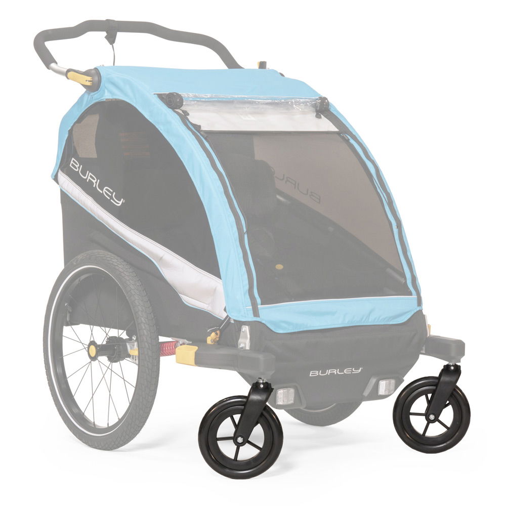 BurleyBurley   Buggy Set