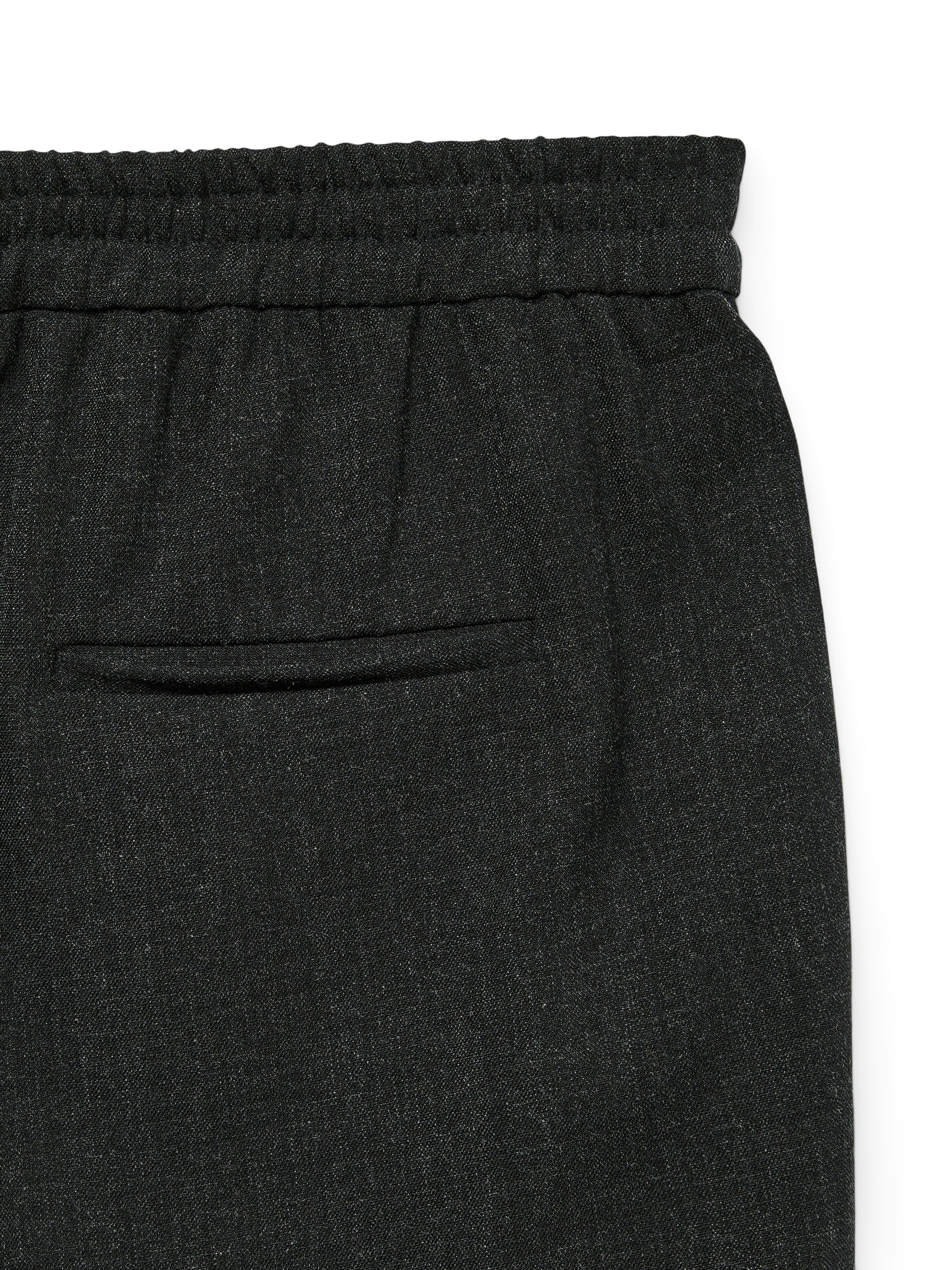 Vero Moda Anzughose »VMMAYA BESTIE MW LOOSE PANT NOOS«