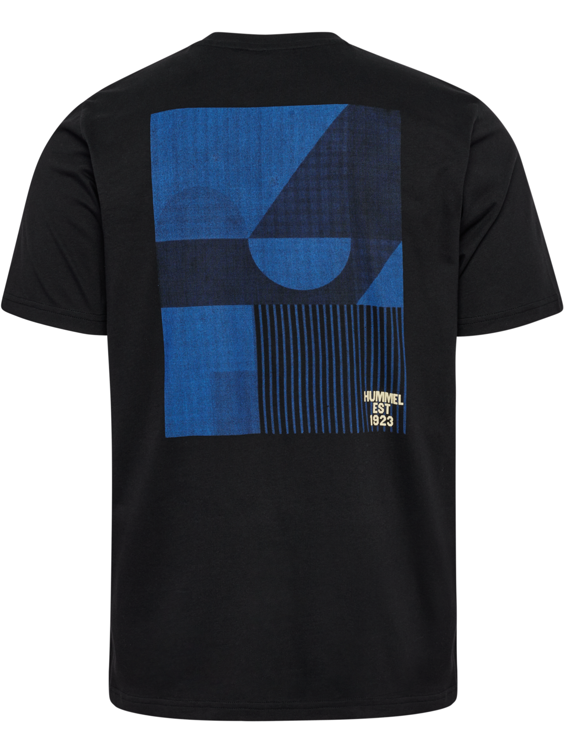 hmlREGULAR GRAPHIC TEE S/S
