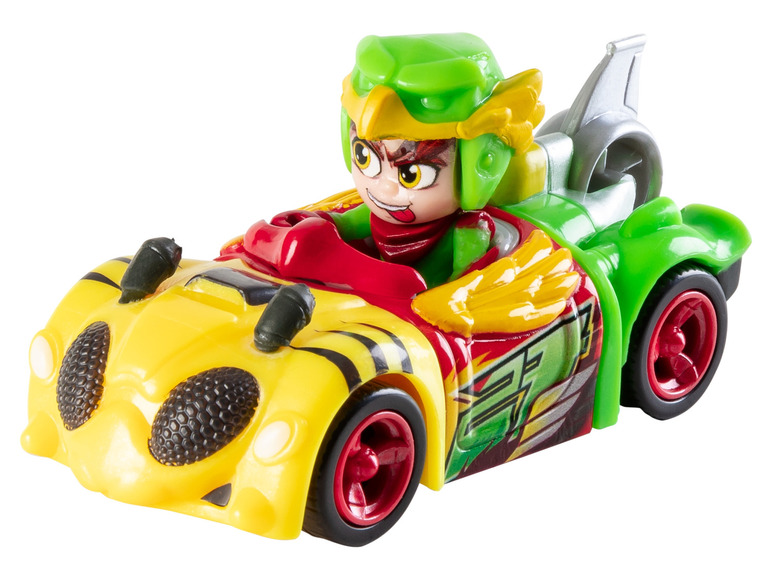 T-racers