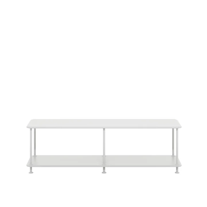 Montana - Free Regal / Bank 110000, new white