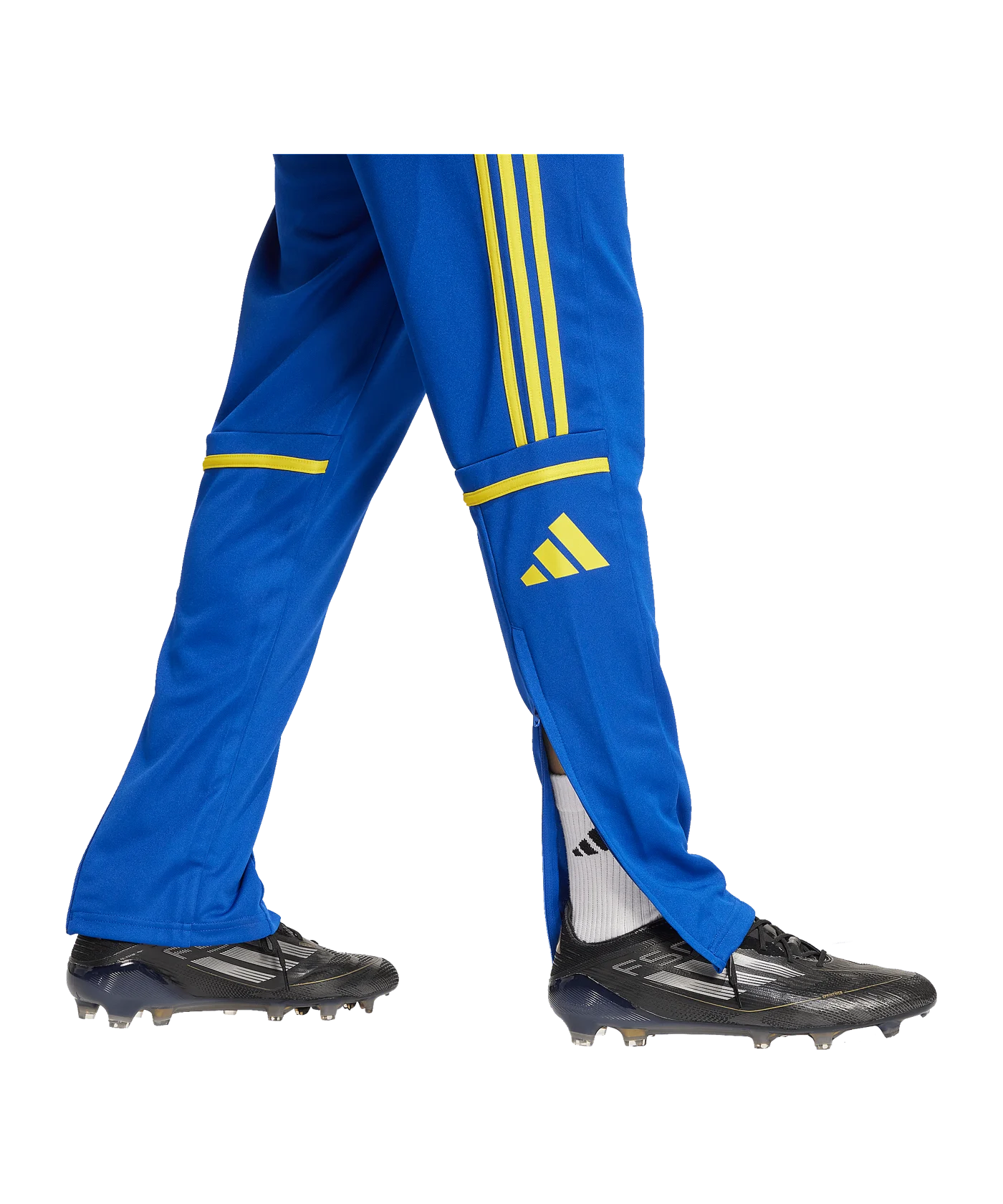 adidas Squadra 25 Trainingshose Blau