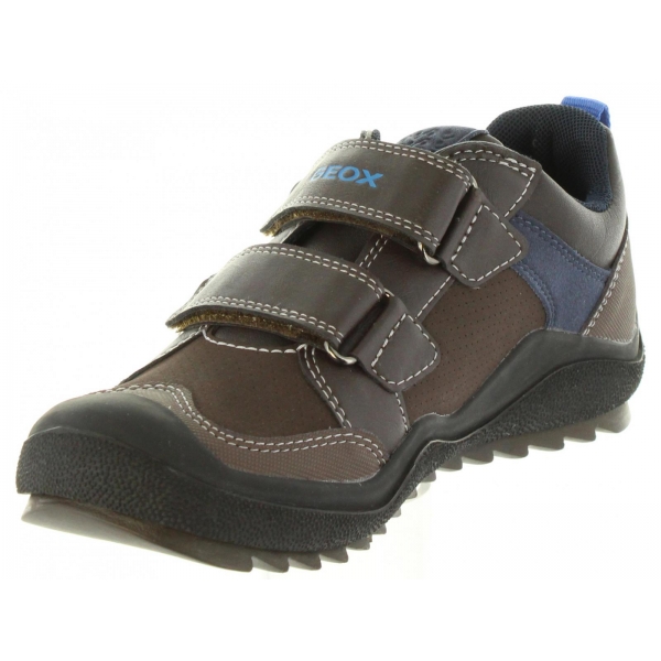 Zapatillas Esportivas Geox J8434a 05054 J Artach