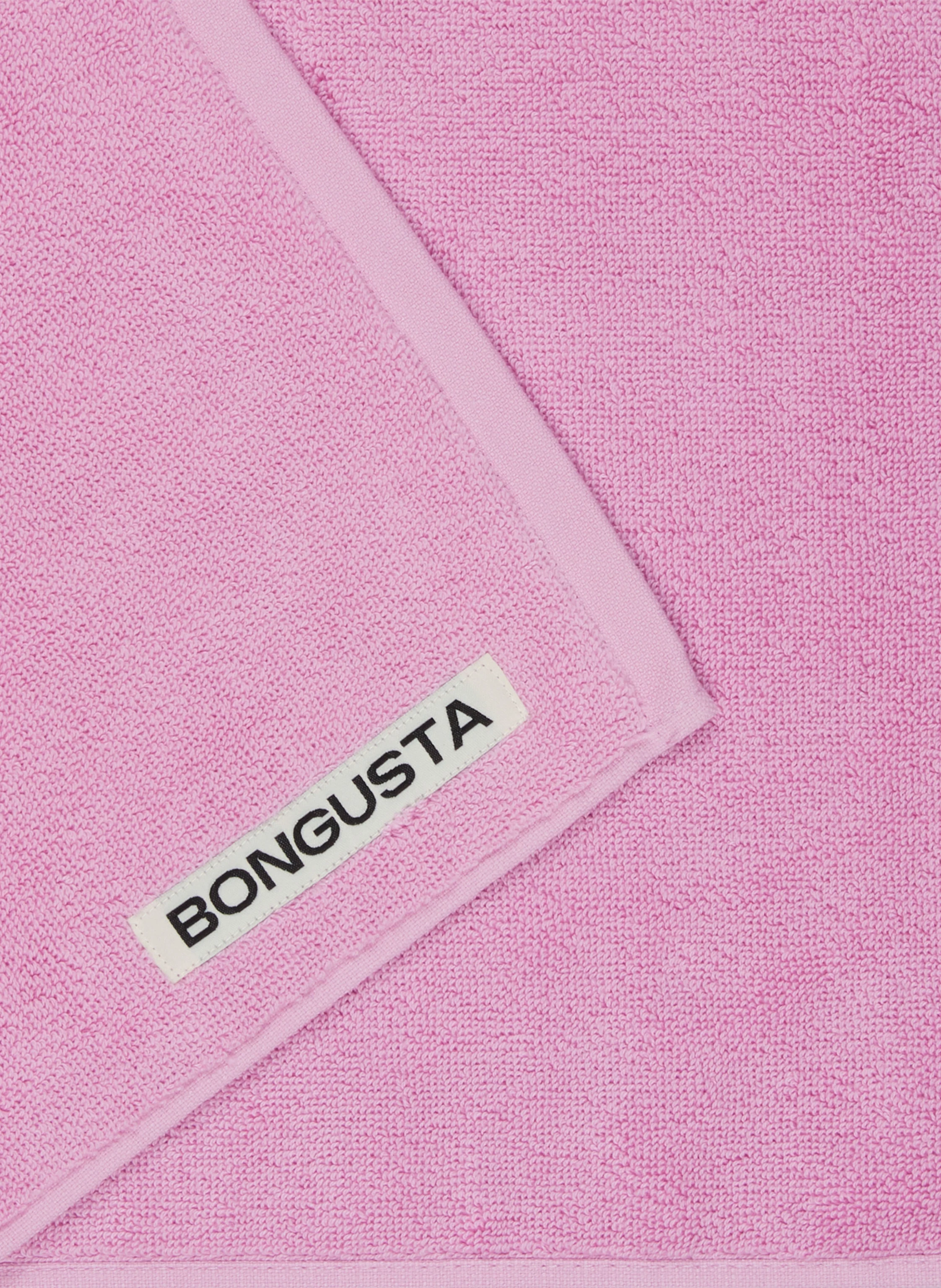 BONGUSTA Handtuch NARAM
