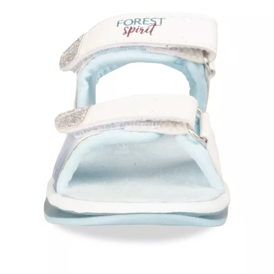 Sandales BLEU FROZEN